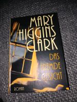 Das fremde Gesicht Gebunden, Mary Higgins Clark Hessen - Bad Endbach Vorschau