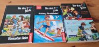 3 Bücher: Die drei ??? Kids Münster (Westfalen) - Gievenbeck Vorschau