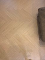 Gerflor Virtuo 55 | Blomma Cream | Rigid Klickvinyl Fischgrät Niedersachsen - Quakenbrück Vorschau