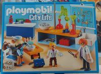 Playmobil Schule Chemie 9456 Nordrhein-Westfalen - Lindlar Vorschau