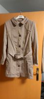 NEU  Trenchcoat beige gr 42 Nordrhein-Westfalen - Neukirchen-Vluyn Vorschau