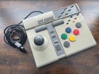 SNES Controller Arcade Controller SNES Super Advantage Rheinland-Pfalz - Selters Vorschau