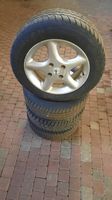 ALUFELGEN BORBET 6x14 ET 38 4x100 GOLF POLO Sachsen - Erlau Vorschau