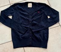 MEXX Jacke Weste Strickjacke blau XS TOP Zustand Baden-Württemberg - Eberhardzell Vorschau