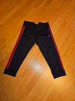 Adidas Sporthose Gr  38/40 (M) Brandenburg - Herzberg (Mark) Vorschau