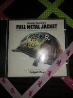 CD stanley Kubrick's Full Metal Jacket Soundtrack Nordrhein-Westfalen - Stadtlohn Vorschau