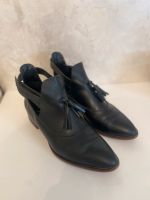 Damen Schuhe ZIGN Gr.37 Leder Baden-Württemberg - Baden-Baden Vorschau