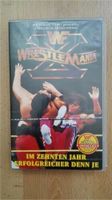 WWF Wrestlemania 10 VHS Video Bret Hart Yokozuna Macho Man Razor Hannover - Herrenhausen-Stöcken Vorschau