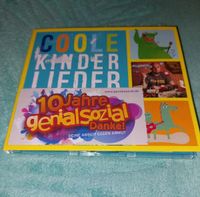 Coole Kinderlieder CD / Oettinger Audio Leipzig - Burghausen-Rückmarsdorf Vorschau