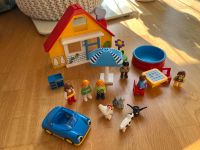 Playmobil 123 - Ferienhaus Niedersachsen - Ronnenberg Vorschau