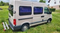 Wohnmobil Renault Master Bayern - Uettingen Vorschau