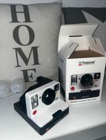 Polaroid OneStep2 Sofortbild Kamera Retro weiss mit OVP Bayern - Haibach Unterfr. Vorschau
