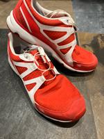 Salomon Sportschuhe Damen Gr 41 Bayern - Wolfertschwenden Vorschau