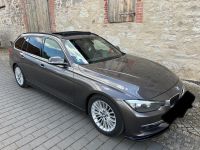 BMW 320d Touring Luxury Line Hessen - Morschen Vorschau