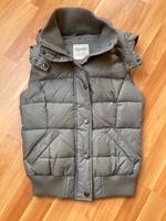 Esprit Weste Grau Gr. xs/s 34 Outdoor TOP Nordrhein-Westfalen - Möhnesee Vorschau