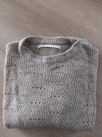 Only Pullover Beige Strickpullover Gr. XS Sachsen - Halsbrücke Vorschau