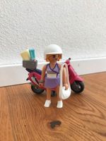 playmobil Motorroller 9084 Eulenhof bei Plüderhausen - Plüderhausen Vorschau