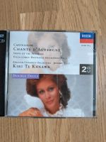 Kiri Te Kanawa: Canteloube Chants D'Auvergne (2 CDs) Nordrhein-Westfalen - Nettetal Vorschau