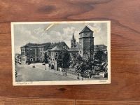 Postkarte 1945 Feldpost Berlin - Lichtenberg Vorschau