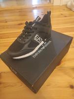 Armani Emporio Schuhe / Schwarz GR. 37 1/3 Berlin - Westend Vorschau