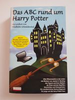 Das ABC rund um Harry Potter Ein Lexikon sehr guter Zustand Lübeck - St. Gertrud Vorschau