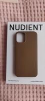 Nudient iPhone 12 Mini Case V3 Cedar Brown, Neu Bayern - Augsburg Vorschau