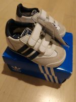 Adidas Leder Sneakers Gr.19 Baden-Württemberg - Konstanz Vorschau