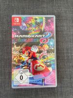Mariokart 8 Deluxe Nintendo Switch Eimsbüttel - Hamburg Lokstedt Vorschau