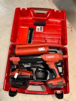 Hilti Mörttel Akku Auspressgerät HDE500 Baden-Württemberg - Weil am Rhein Vorschau