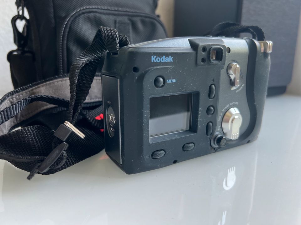 Digitalkamera Kodak DC 5000 in München