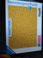 Puzzle 1000 Teile - Pokemon Nordrhein-Westfalen - Hagen Vorschau