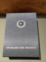 100 BILDER DER WEISHEIT, Faksimile in Schmuckkassette Sachsen - Hartmannsdorf Vorschau