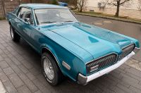 Ford Mercury Cougar V8 1968 Baden-Württemberg - Eimeldingen Vorschau