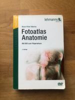 Fotoatlas Anatomie 4. Auflage, Lehmanns Hamburg-Mitte - Hamburg St. Georg Vorschau