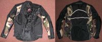 Motorradjacke, Gr.48, tolles Design! Kr. Dachau - Markt Indersdorf Vorschau