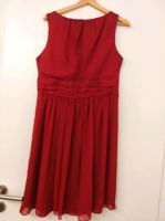 Schickes Abendkleid in rot / Hochzeit / Kleid Bayern - Nabburg Vorschau