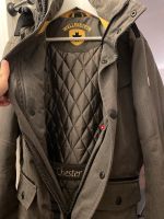 Wellensteyn Chester, Jacke/ Parka, Top Zustand für Herren, grau Berlin - Neukölln Vorschau