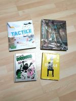 Grafik Design * Art * Die Gestalten * Jeremyville * Kunst Bücher Hessen - Taunusstein Vorschau