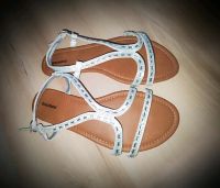 Damen Sandalen 40 Baden-Württemberg - Albstadt Vorschau