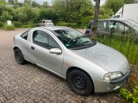 Opel Tigra *TÜV bis 10/2025** Hessen - Taunusstein Vorschau