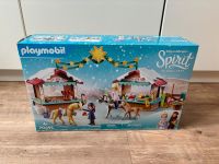 PLAYMOBIL / 70395 / Spirit - Weihnachten in Miradero / in OVP Hessen - Wettenberg Vorschau