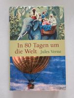 Jules Verne - In 80 Tagen um die Welt Berlin - Lichterfelde Vorschau