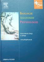 Biologie Anatomie Physiologie Buch, Elsevier Verlag Hessen - Dreieich Vorschau