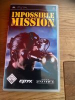 Impossible Mission Sony PSP Nordrhein-Westfalen - Geilenkirchen Vorschau