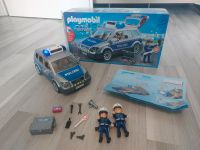 Playmobil 6873 City Action Polizei Polizeiauto vollständig Essen - Altenessen Vorschau