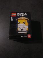 ♥️ NEU/OVP LEGO 41488 Master Meister Wu BrickHeadz Brick Headz Baden-Württemberg - Weil der Stadt Vorschau