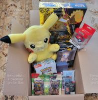 Pokemon Mystery Mischpaket Box TCG Karten Neuware Sammel Spiel Rheinland-Pfalz - Mainz Vorschau