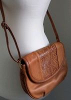 Handtasche, Umhängetasche, Leder, Schlange, vintage, retro Nordrhein-Westfalen - Schwalmtal Vorschau