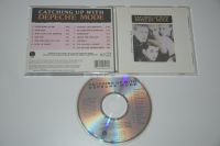 Depeche Mode: catching up with [USA CLUB Compi CD Album W2 25346< Niedersachsen - Wolfsburg Vorschau