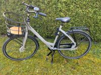 Cortina Common Damenfahrrad Schleswig-Holstein - Krummwisch Vorschau